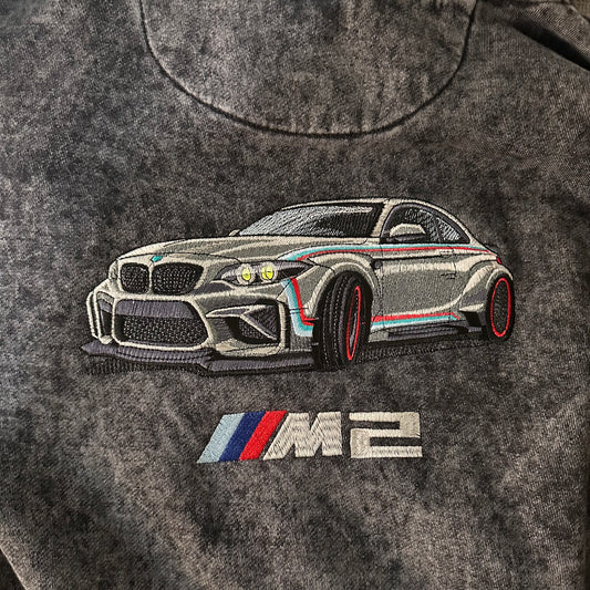 F87 M2