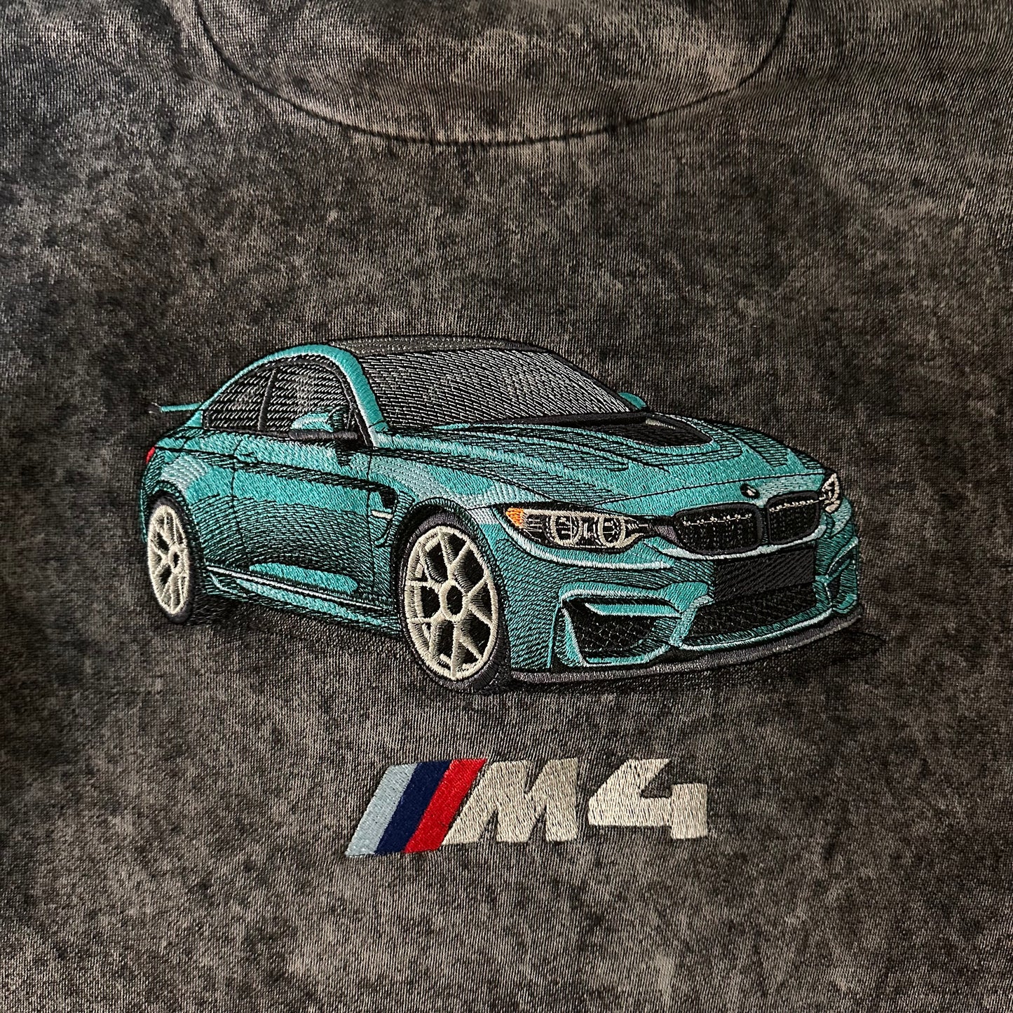 F82 M4