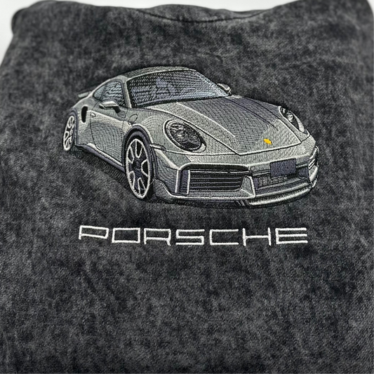 911 turbo S